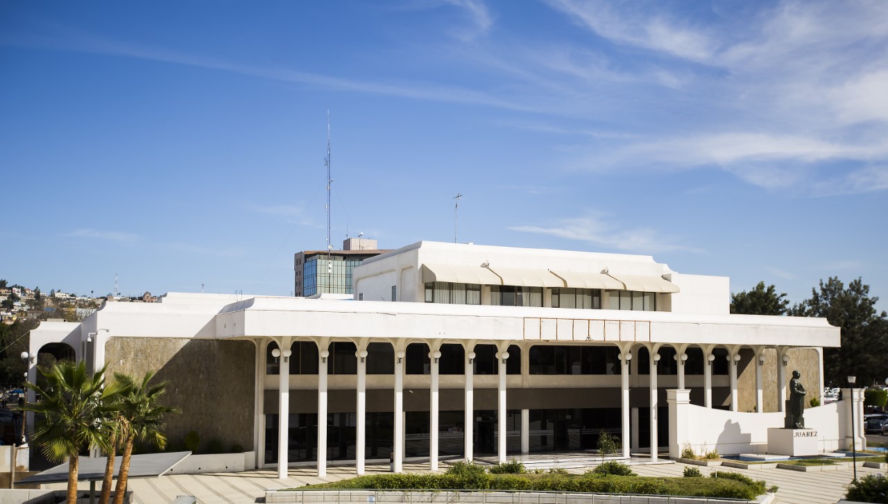 Centro de Gobierno, Zona Río, ciencias de la salud