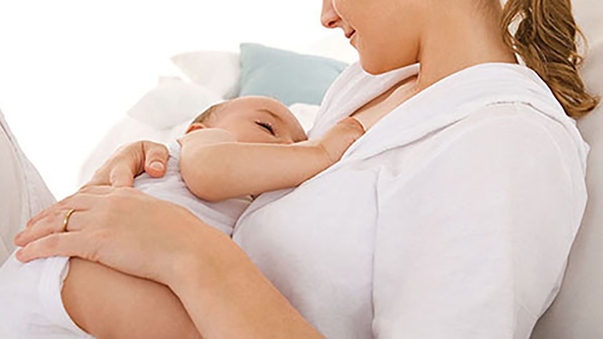 lactancia materna, Covid-19, pandemia, maternidad