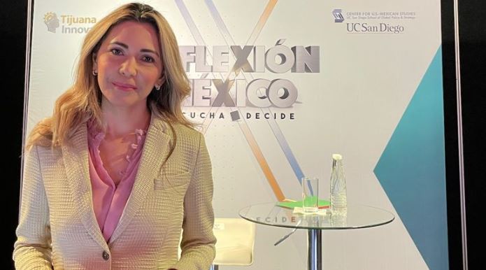 Lourdes Inzunza Medina, Fuerza por México, Elecciones 2021